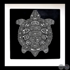 Obra: Karumbe - Artista: Rodrigo Velázquez - Año 2018
